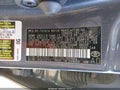 2018 Toyota Corolla — photo 9 of 17 | VIN 2T1BURHE0JC094924