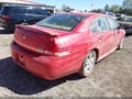 2011 Chevrolet Impala — photo 4 of 11 | VIN 2G1WB5EK4B1134263