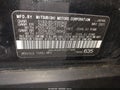 2022 Mitsubishi Outlander — photo 9 of 16 | VIN JA4J4UA87NZ017444