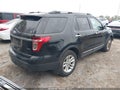 2014 Ford Explorer — photo 4 of 17 | VIN 1FM5K8D87EGB08186
