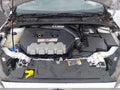 2016 Ford Focus — photo 10 of 18 | VIN 1FADP3L91GL250175