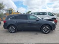 2016 Acura MDX — photo 13 of 18 | VIN 5FRYD4H46GB059425