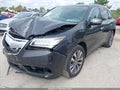 2016 Acura MDX — photo 18 of 18 | VIN 5FRYD4H46GB059425