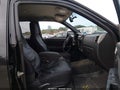 2012 Chevrolet Colorado — photo 5 of 16 | VIN 1GCHTCFE1C8123245