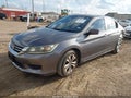 2014 Honda Accord — photo 2 of 16 | VIN 1HGCR2F33EA295016