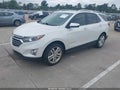 2020 Chevrolet Equinox — photo 2 of 13 | VIN 3GNAXPEX9LS707200