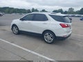 2020 Chevrolet Equinox — photo 3 of 13 | VIN 3GNAXPEX9LS707200