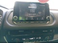 2021 Nissan Rogue — photo 20 of 21 | VIN 5N1AT3BA4MC775100