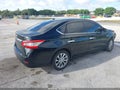 2015 Nissan Sentra — photo 4 of 11 | VIN 3N1AB7AP9FL650320