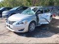 2015 Nissan Altima — photo 2 of 20 | VIN 1N4AL3AP2FN887885