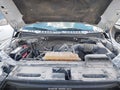 2017 Ford F-150 — photo 10 of 16 | VIN 1FTFX1EF1HKC30770