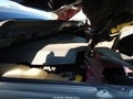 2014 Ford Escape — photo 10 of 17 | VIN 1FMCU0J95EUA43632