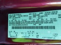 2014 Ford Escape — photo 9 of 17 | VIN 1FMCU0J95EUA43632