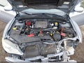 2013 Subaru Impreza — photo 10 of 16 | VIN JF1GR7E63DG892418