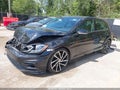 2018 Volkswagen Golf R — photo 2 of 16 | VIN WVWWF7AU9JW065687