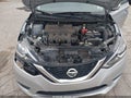 2016 Nissan Sentra — photo 10 of 17 | VIN 3N1AB7AP3GL660763