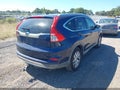 2015 Honda CR-V — photo 4 of 16 | VIN 2HKRM3H70FH517048