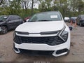 2025 Kia Sportage — photo 12 of 16 | VIN 5XYK53DF9SG291007