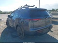 2026 Nissan Pathfinder — photo 3 of 16 | VIN 5N1DR3BE9TC240292