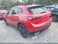 2026 Buick Envision — photo 14 of 16 | VIN LRBFZPR41TD086767