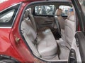 2008 Chevrolet Impala — photo 8 of 18 | VIN 2G1WT58K289264786