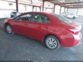 2018 Toyota Corolla — photo 3 of 16 | VIN 5YFBURHE9JP826807