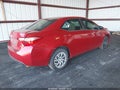 2018 Toyota Corolla — photo 4 of 16 | VIN 5YFBURHE9JP826807