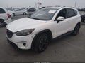 2016 Mazda CX-5 — photo 2 of 19 | VIN JM3KE2DY9G0736569