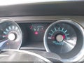 2012 Ford Mustang — photo 7 of 16 | VIN 1ZVBP8AM0C5216195