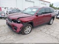 2023 Jeep Grand Cherokee — photo 2 of 16 | VIN 1C4RJHBG5PC535427