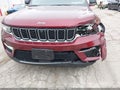 2023 Jeep Grand Cherokee — photo 6 of 16 | VIN 1C4RJHBG5PC535427