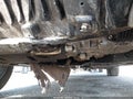 2025 Volvo XC40 — photo 17 of 17 | VIN YV4L12UC8S2518856