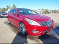 2014 Hyundai Azera — photo 1 of 17 | VIN KMHFH4JG9EA345448