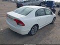 2009 Honda Civic — photo 4 of 12 | VIN 1HGFA16909L005683