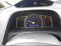 2009 Honda Civic — photo 7 of 12 | VIN 1HGFA16909L005683