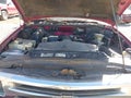 1994 Chevrolet S Truck — photo 10 of 11 | VIN 1GCCS1449R8193564