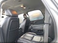 2011 Chevrolet Tahoe — photo 8 of 19 | VIN 1GNSCBE09BR101452