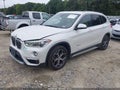 2016 BMW X1 — photo 2 of 18 | VIN WBXHT3C34GP880819