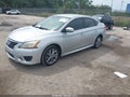 2015 Nissan Sentra — photo 2 of 12 | VIN 3N1AB7AP3FY302354