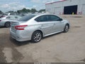 2015 Nissan Sentra — photo 4 of 12 | VIN 3N1AB7AP3FY302354