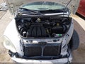 2008 Chrysler PT Cruiser — photo 10 of 13 | VIN 3A8FY58B18T187651