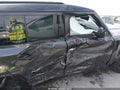 2025 Land Rover Defensor — photo 13 of 16 | VIN SALE2FEU0S2411672