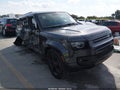 2025 Land Rover Defensor — photo 1 of 16 | VIN SALE2FEU0S2411672