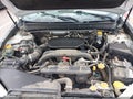 2012 Subaru Outback — photo 10 of 16 | VIN 4S4BRBKC6C3219514