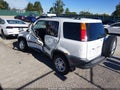2000 Honda CR-V — photo 3 of 16 | VIN JHLRD1869YC054596
