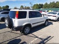 2000 Honda CR-V — photo 4 of 16 | VIN JHLRD1869YC054596