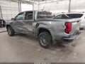 2025 Chevrolet Colorado — photo 3 of 16 | VIN 1GCPTCEK6S1218961