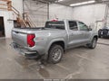 2025 Chevrolet Colorado — photo 4 of 16 | VIN 1GCPTCEK6S1218961