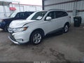 2017 Mitsubishi Outlander — photo 2 of 16 | VIN JA4AD3A30HZ041183