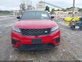 2018 Land Rover Range Rover Velar — photo 12 of 16 | VIN SALYM2RN7JA722345